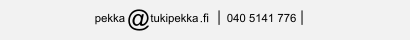 Tukipekka